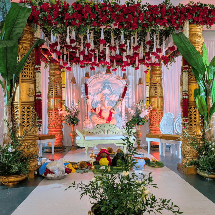 Sribramma Events 4