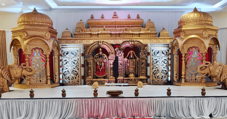 Sribramma Events 2