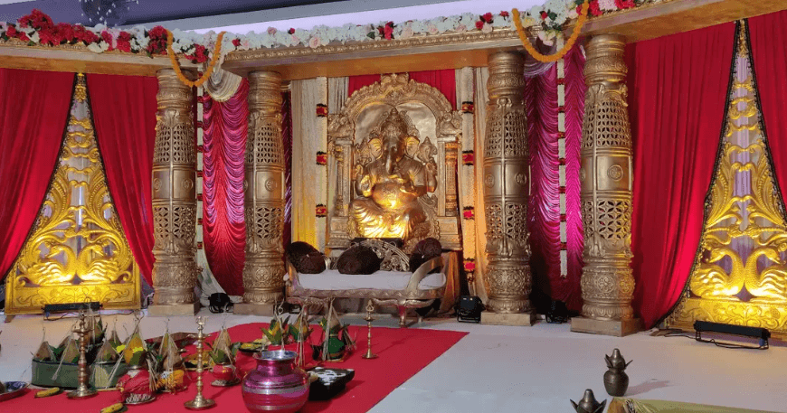 Sribramma Events 18