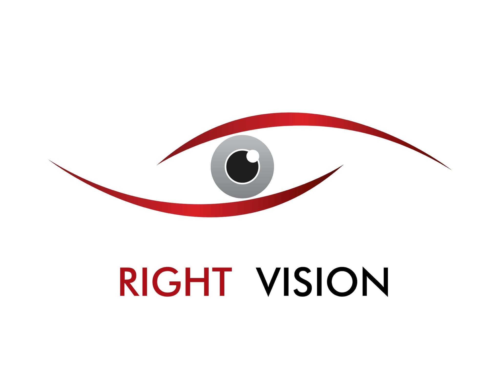 RIGHT VISION