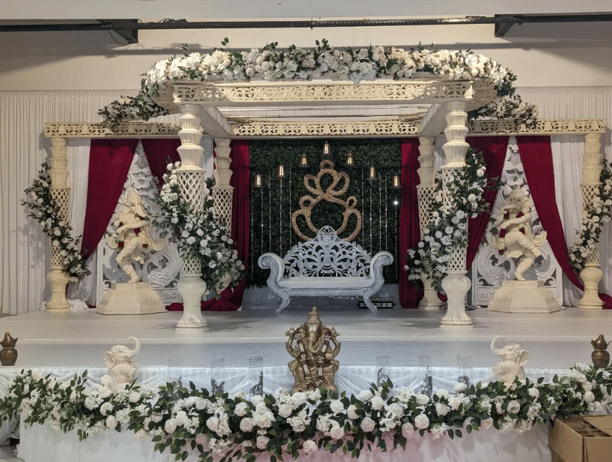 Sribramma Events 14