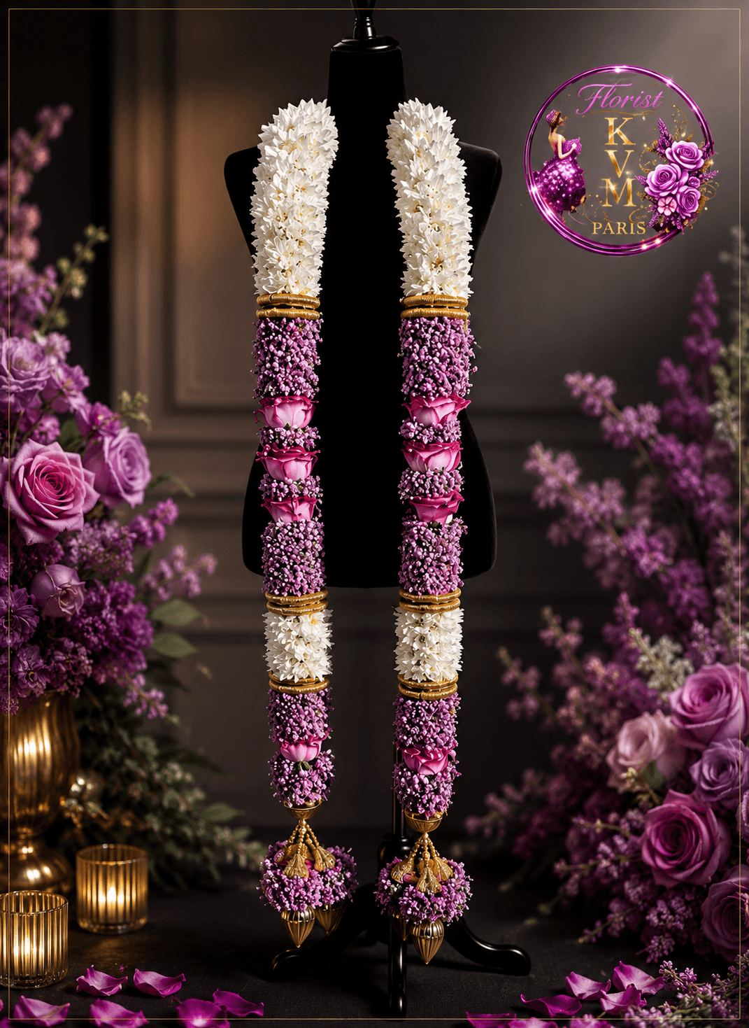 KVM FLORIST