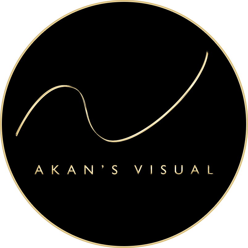 Akan’s Visual