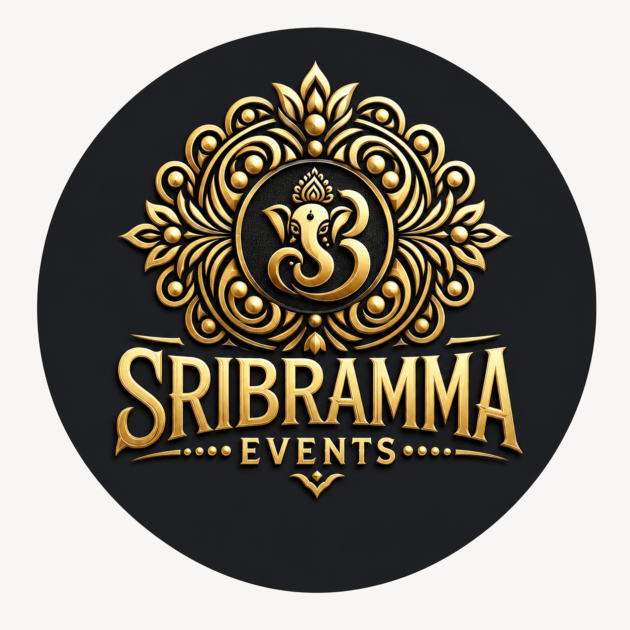 Sribramma Events