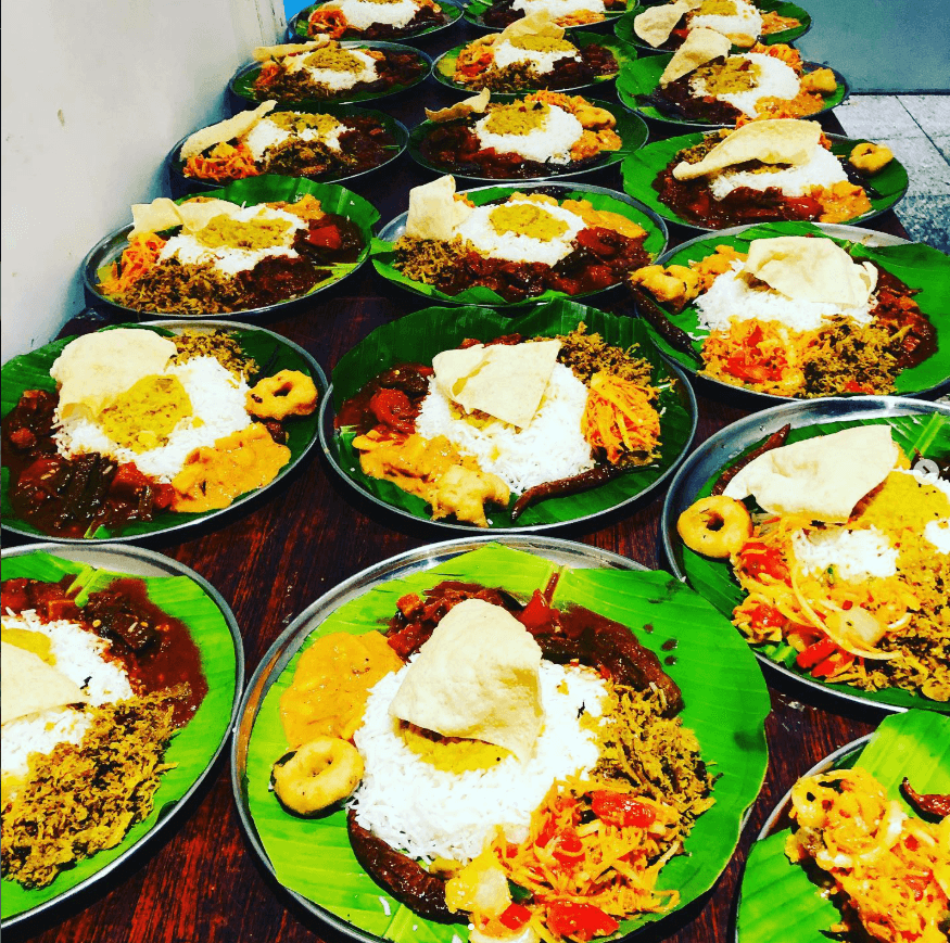 RANI RESTAURANT 5