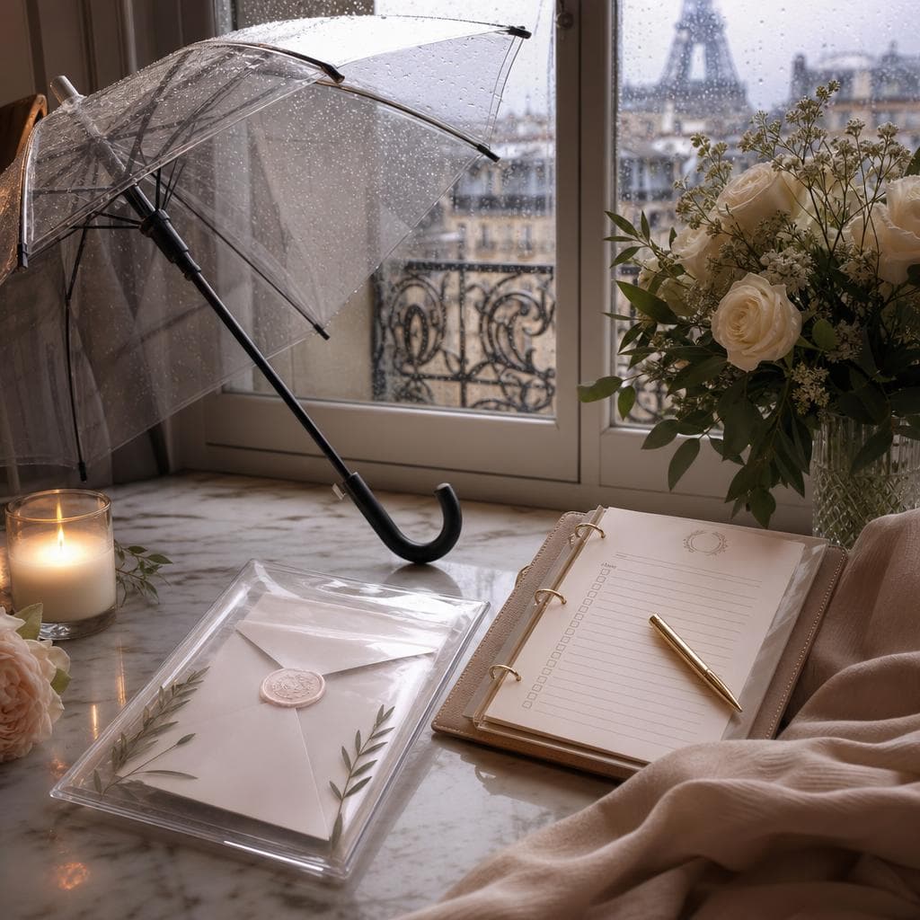 Assurance mariage : est-ce vraiment utile ?