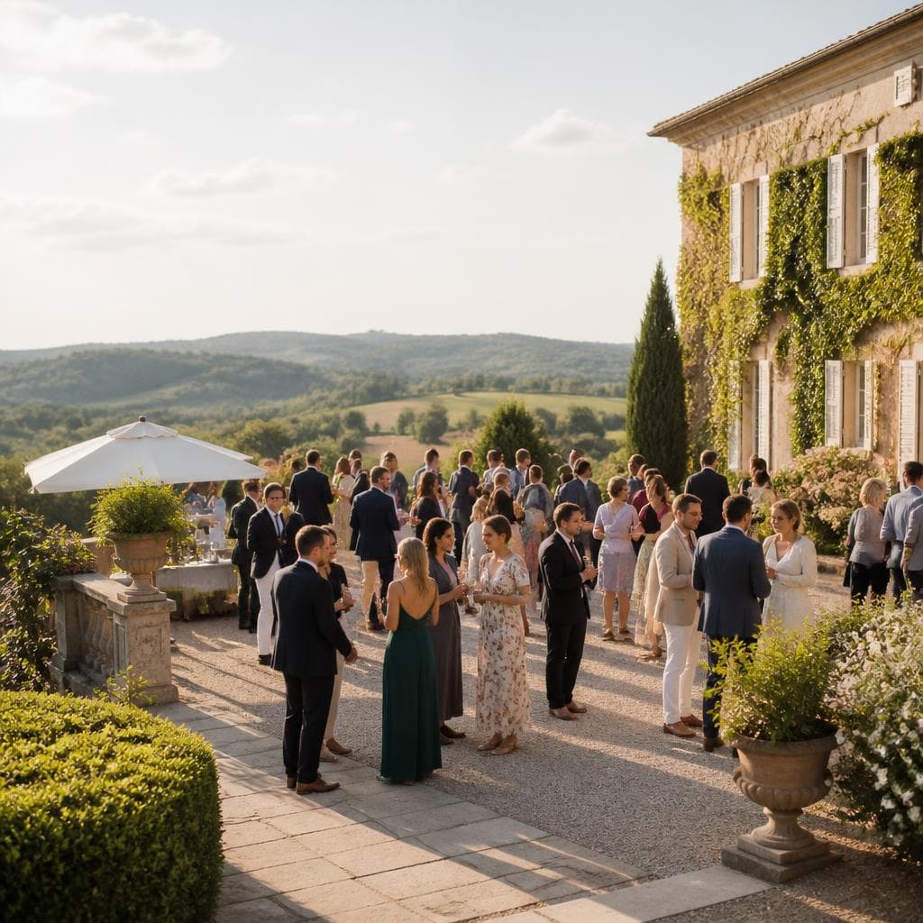 Mariage sur tout un week-end : comment organiser les différentes étapes ?