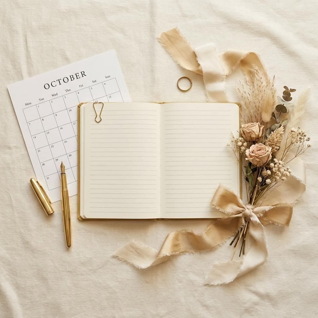 Préparer un mariage tamoul : la checklist pour ne rien oublier