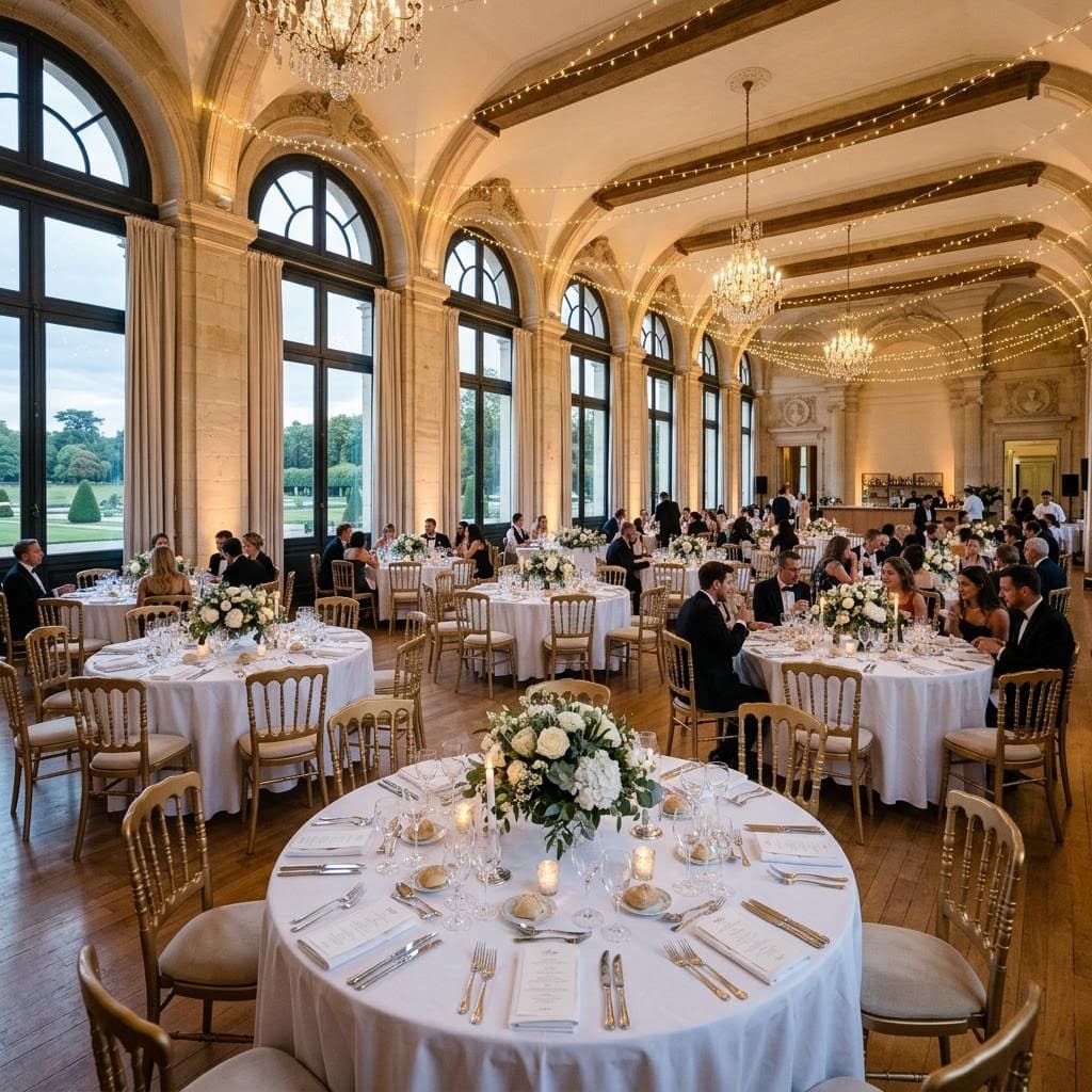 Mariage sous la pluie : construire un vrai plan B pour le jour J