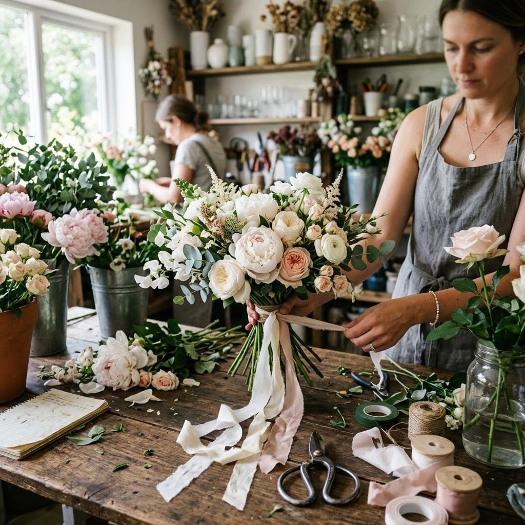 Plan de table de mariage : une méthode simple pour placer vos invités