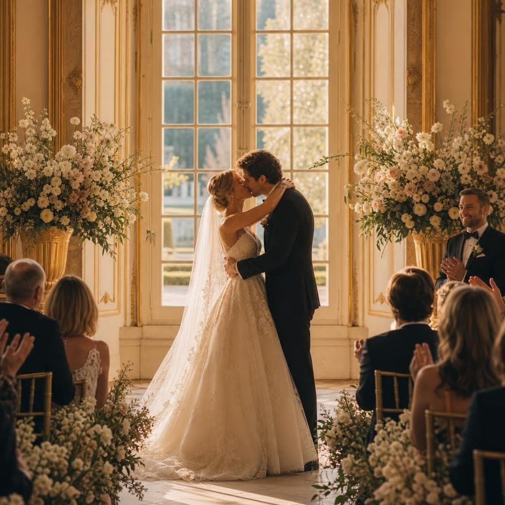 Écrire ses vœux de mariage : par où commencer ?
