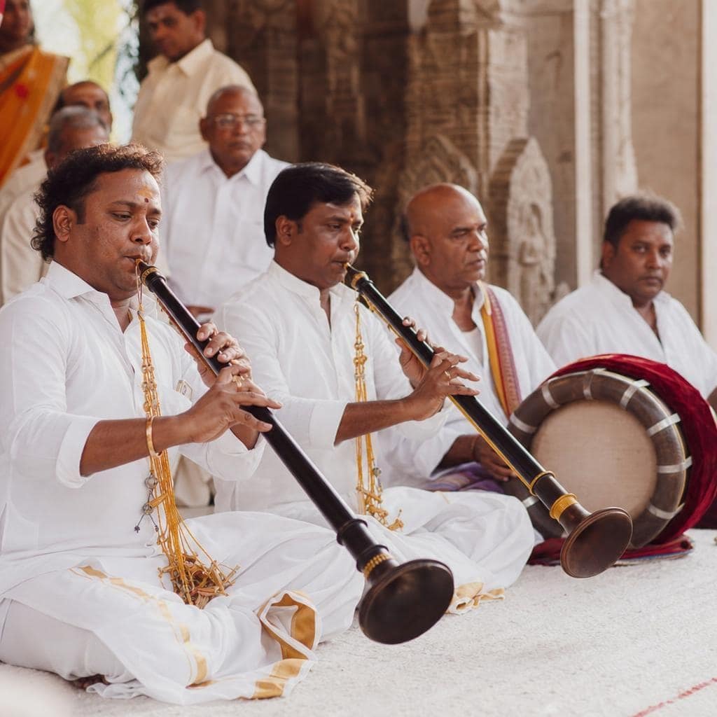 MANGALAM